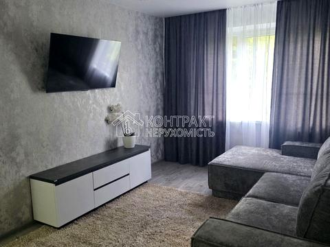 квартира по адресу Гагарина просп. (Гагаріна), 44