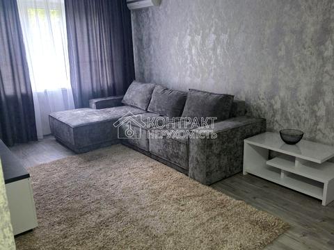 квартира по адресу Гагарина просп. (Гагаріна), 44