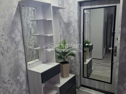 квартира по адресу Гагарина просп. (Гагаріна), 44