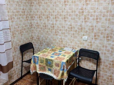 квартира за адресою Мілютенка вул., 17