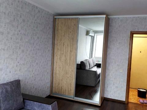 квартира за адресою Мілютенка вул., 17