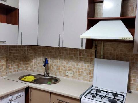 квартира за адресою Мілютенка вул., 17