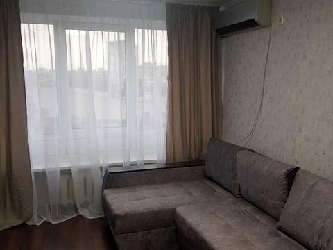 квартира за адресою Мілютенка вул., 17