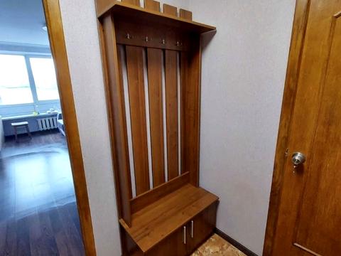 квартира за адресою Мілютенка вул., 17