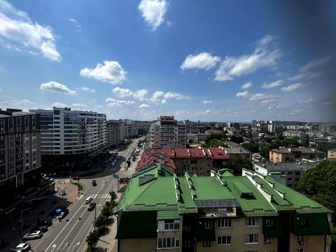 квартира по адресу Бельведерская ул., (Будинок 2)