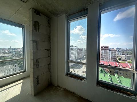 квартира по адресу Бельведерская ул., (Будинок 2)