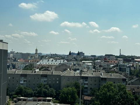 квартира по адресу Бельведерская ул., (Будинок 2)