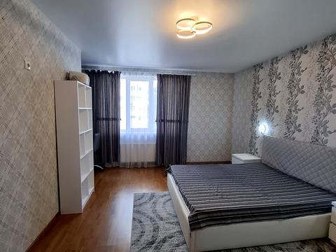 квартира за адресою Берестейський просп. (Перемоги), 109-А