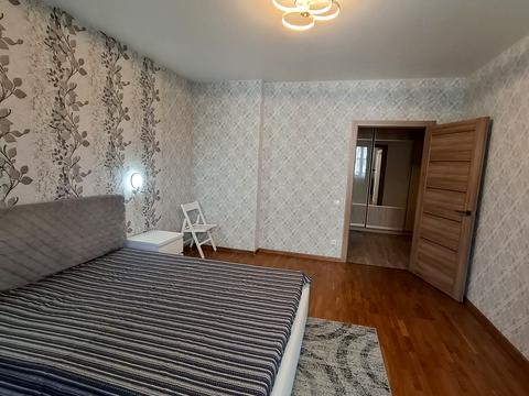 квартира за адресою Берестейський просп. (Перемоги), 109-А