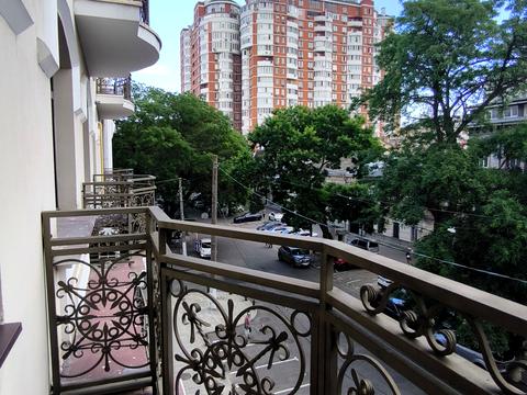 квартира по адресу Маразлиевская ул., 64