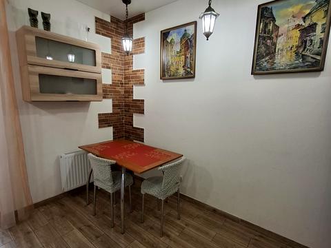 квартира за адресою Берестейський просп. (Перемоги), 109-А