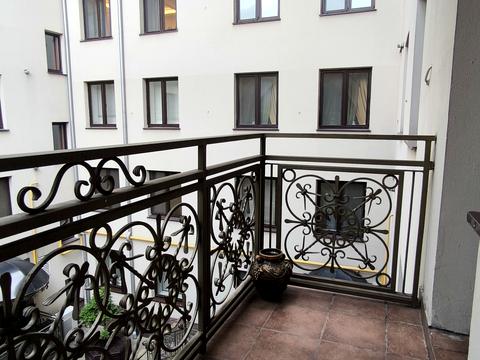 квартира по адресу Маразлиевская ул., 64