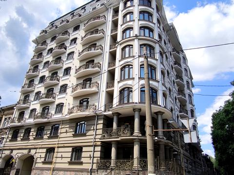 квартира по адресу Маразлиевская ул., 64