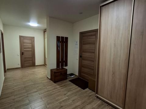 квартира за адресою Берестейський просп. (Перемоги), 109-А