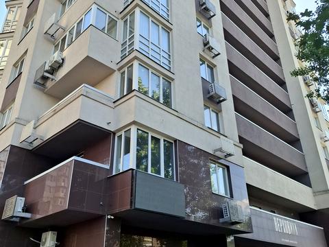 квартира за адресою Берестейський просп. (Перемоги), 109-А