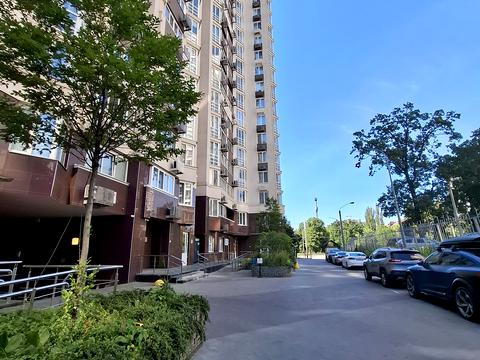 квартира за адресою Берестейський просп. (Перемоги), 109-А