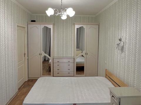 квартира за адресою Київ, Василя Овсієнка вул. (Білгородська), 6