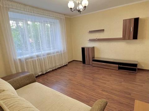 квартира за адресою Київ, Василя Овсієнка вул. (Білгородська), 6