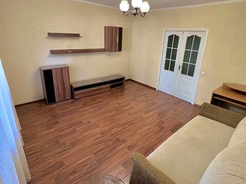 квартира за адресою Київ, Василя Овсієнка вул. (Білгородська), 6