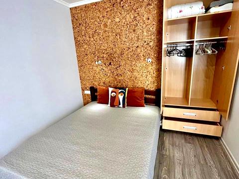 квартира за адресою Глибочицька вул., 13/3