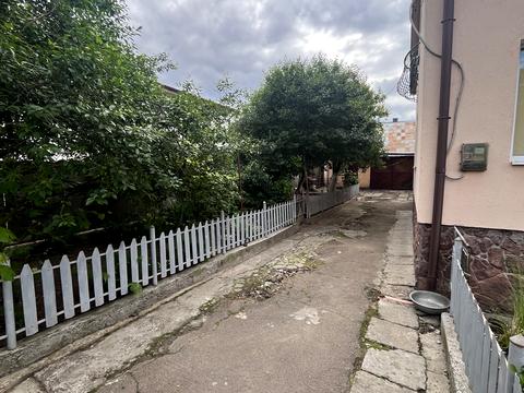 дом по адресу Винники, Олексы Довбуша ул., 6