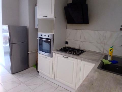 квартира по адресу Героев Небесной Сотни просп., 26/20
