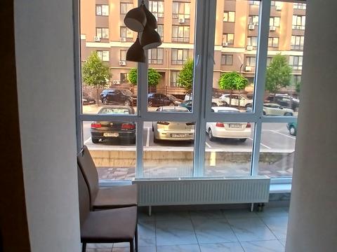 квартира по адресу Героев Небесной Сотни просп., 26/20