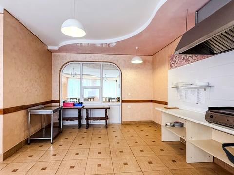 комерційна за адресою Шевченка вул., 52А