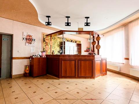 комерційна за адресою Шевченка вул., 52А