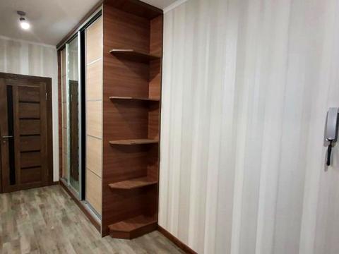 квартира за адресою Авраама Лінкольна вул. (Димитрова), 6
