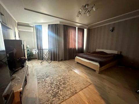 квартира за адресою Авраама Лінкольна вул. (Димитрова), 6