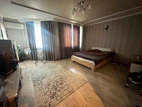 квартира за адресою Авраама Лінкольна вул. (Димитрова), 6
