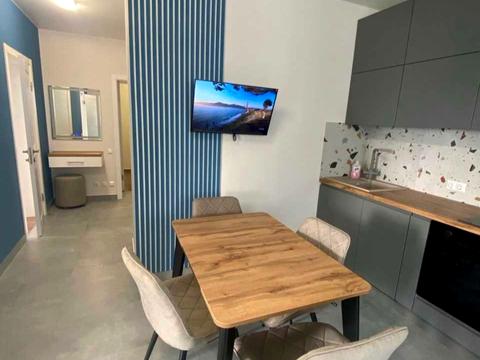 квартира по адресу Елизаветинская ул., 3-А
