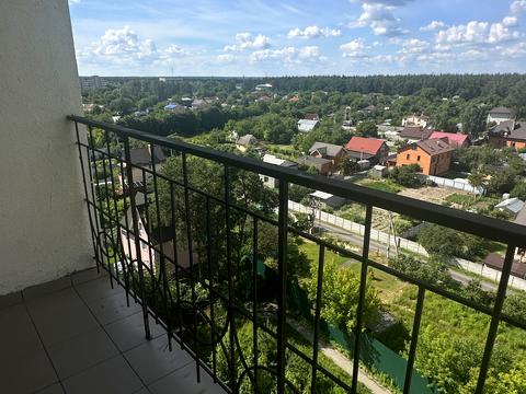 квартира по адресу Валерия Лобановского ул., 29
