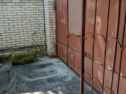 будинок за адресою Олексіївська вул., 29