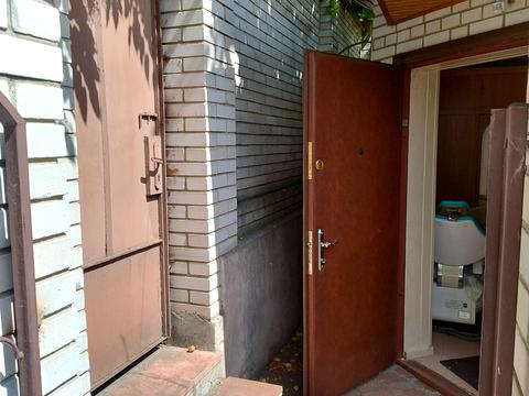 будинок за адресою Олексіївська вул., 29