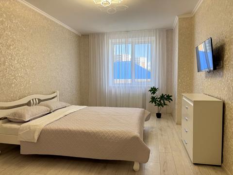 квартира по адресу Машиностроителей ул., 23