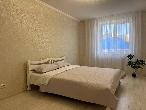 квартира по адресу Машиностроителей ул., 23