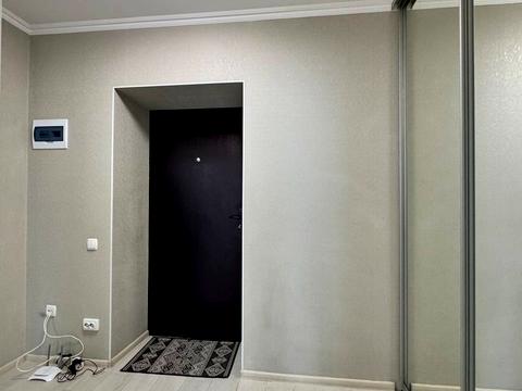 квартира по адресу Машиностроителей ул., 23
