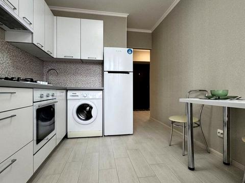 квартира по адресу Машиностроителей ул., 23
