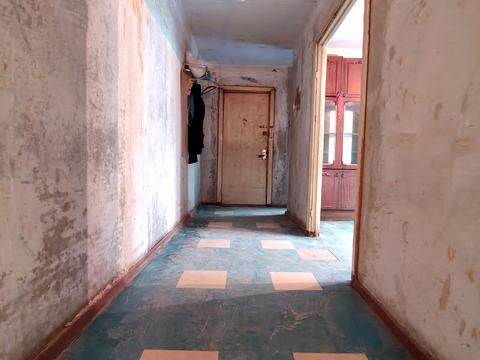 квартира по адресу Кирила Осьмака ул. (20-річчя Перемоги), 55