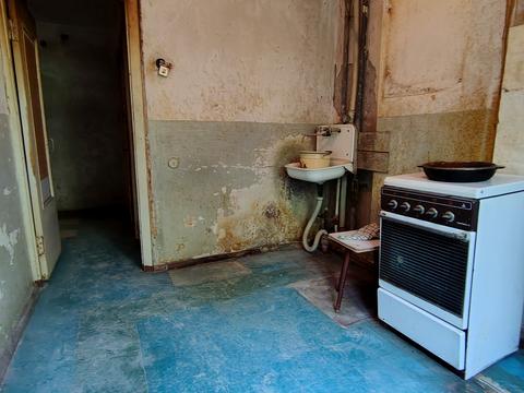 квартира по адресу Кирила Осьмака ул. (20-річчя Перемоги), 55