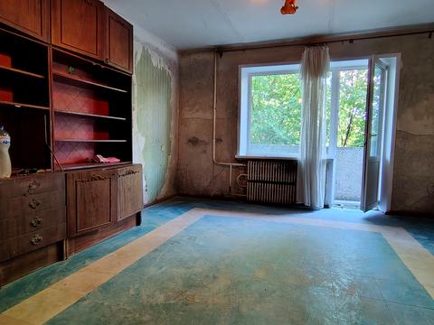 квартира по адресу Кирила Осьмака ул. (20-річчя Перемоги), 55