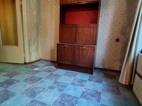 квартира по адресу Кирила Осьмака ул. (20-річчя Перемоги), 55
