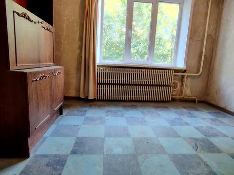 квартира по адресу Кирила Осьмака ул. (20-річчя Перемоги), 55
