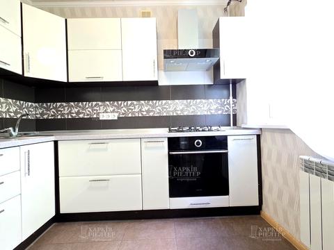 квартира за адресою Нескорених вул. (Героїв Праці), 48