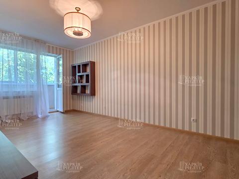 квартира за адресою Нескорених вул. (Героїв Праці), 48