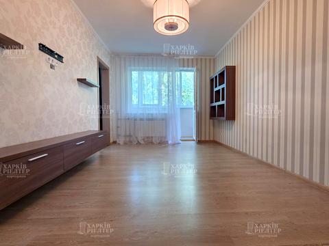 квартира за адресою Нескорених вул. (Героїв Праці), 48