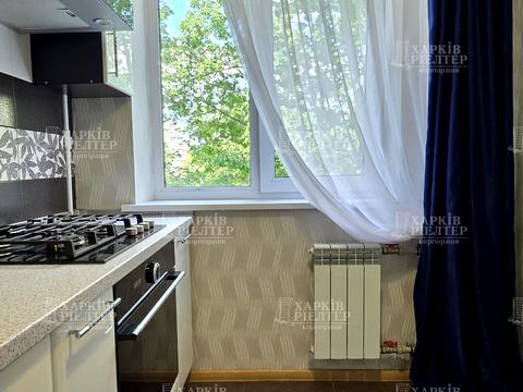 квартира за адресою Нескорених вул. (Героїв Праці), 48
