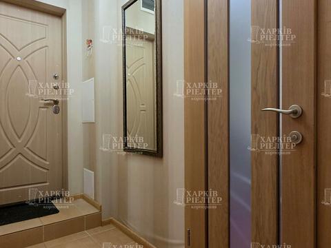 квартира за адресою Нескорених вул. (Героїв Праці), 48